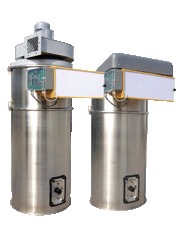 常州鹏旭成套设备除尘器脉冲除尘器气力(粉体)输送设备