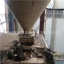 常州鹏旭科技输送机全自动螺杆充填机粉体输送设备