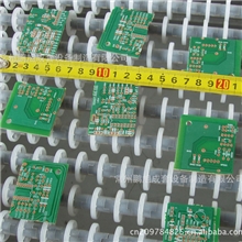 中处理生产线刷光机干燥机PCB线路板设备