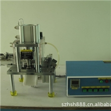 厂家供应自动化非标设备各种自动化端子切断设备