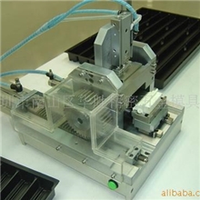 厂家供应非标自动化设备USB端子折弯治具欢迎来电洽谈