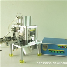 非标自动化设备供应各种端子切断、铆压治具欢迎来电洽谈