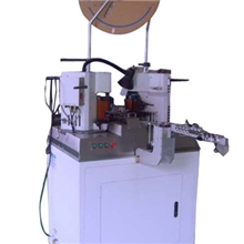 HC-10单头自动机（一头压接一头扭线）