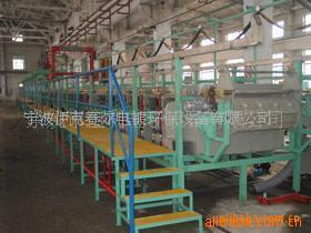 专业生产电镀设备、镀铬电镀生产线、电镀高频电源、电镀设备