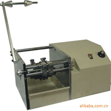 自动带装电阻成型机/自动带装二极管成型机/自动带式电子元件成型