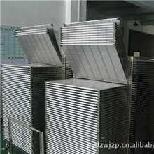 供应千层架、玻璃清洗篮具触摸屏玻璃用