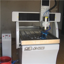 杰雕高精度6090平面圆柱一体石材雕刻机/玉石雕刻机圆柱石材雕刻