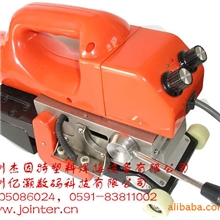 杰因特JIT系列土工膜焊接机_爬焊机JIT-800