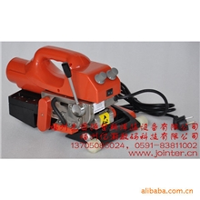 【杰因特土工膜焊接机高铁隧道防水板爬焊机钢制压轮爬焊机】