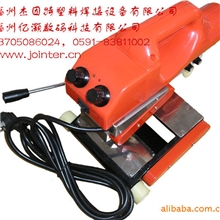 土工膜爬焊机_土工膜焊接机_防水板焊接机