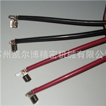 线束超声波金属焊接机|金属线束焊接机｜超声波金属焊接机