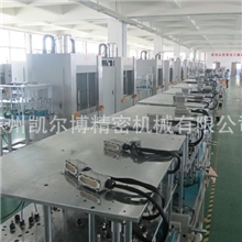 汽车门板热熔热铆机