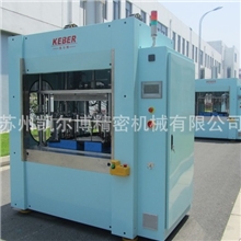 汽车门板焊接机