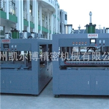 滤板热板焊接机｜压滤板焊接机｜水处理压滤板焊接机