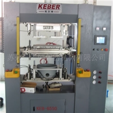 KEB-(RB)6550热板焊接机热板机