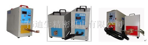 大功率高频淬火机，大功率高频热处理设备，高频感应加热设备厂家