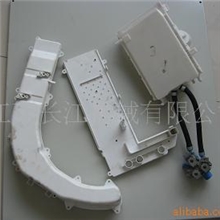 供应长海CR-400B上海塑料热板焊接机松江热板机