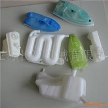 长海供应CR-400B热板机,汽车油壶热板机