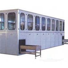 多槽超声波清洗机，一体超声波清洗机，超声波清洗设备