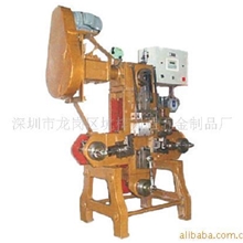 供应中型（微电脑）打扣机、深圳打扣机