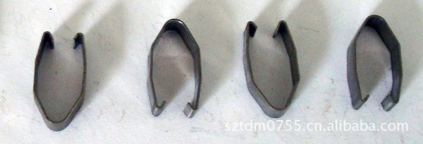 打扣机专用工模具