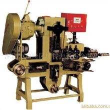 供应加大型打扣机（微电脑式加大打扣机）