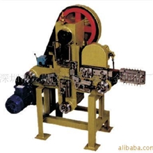 供应小型打扣机（线类成型机械）、深圳打扣机