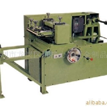 供应深圳力强分条机（最优质的金属分切机）/开片机/切片机