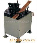 供应深圳力强机械玩具车轴打头机（打第二边头）、打头机