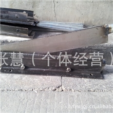 排骨铡刀/可拆卸锯齿防滑铡刀/中药铡刀/多功能刀高档数控500mm