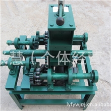 厂家专业生产弯管机/多功能滚动式弯管机/电动卧式弯管机