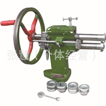 手动咬口手动压口机/压线机/翻边机/保温专用