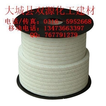 供应含油四氟盘根优质四氟含油盘根【图】