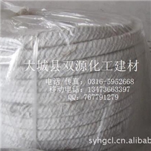 厂家生产陶瓷纤维盘根大规格陶瓷纤维盘根
