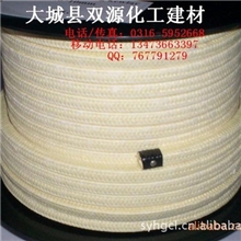 供应芳纶盘根芳纶纤维盘根