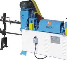 供应直线机铁线调直机调平机裁剪线材机