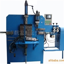供应饰品打扣机，工艺品加工设备，铁线成型机