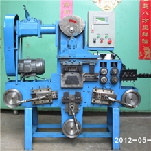 面包夹成型设备，面包夹专用设备