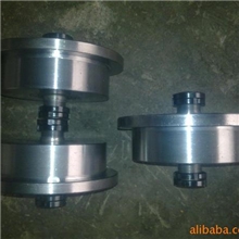 轨道轮矿车轮型号：多种品牌：海燕适用领域：工业用轮