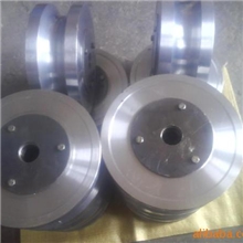 轨道轮全钢各种轮子