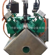 厂家直销-直缝焊机、缝焊机、角焊机、水槽焊机热卖中，有现货