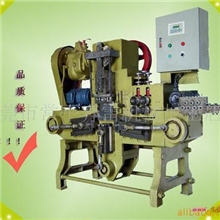 供应有色金属线类成形设备，五金机械，工艺品加工设备