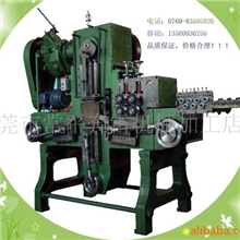 供应五金线材成型机，五金机械，打扣机