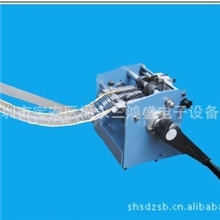 电阻成型机手动式,自动式,编带电阻成型机