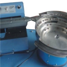 自动电感剪脚机