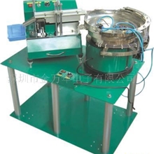 【专卖】切脚机散装电容切脚机,质量保证，信誉第一品质保证