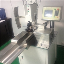 专业供应（厂家直销）自动端子机超静音端子机现货供应