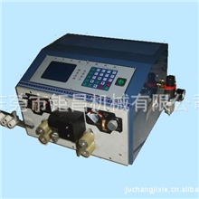 新品护套线/电子线/电线自动剥线机