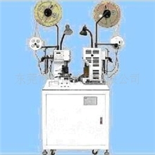 （厂家让利销售）全自动端子机