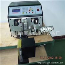 剥线机200+T带扭线功能电脑剥线机矽胶线电脑剥线机